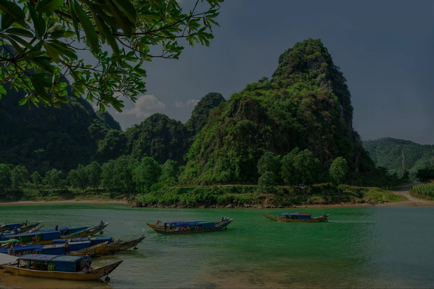 Phong Nha – Ke Bang National Park